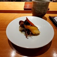 すし 喜邑 - 