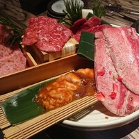 焼肉 べこ亭 たまプラーザ本店 - 