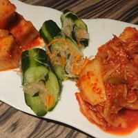 焼肉 べこ亭 たまプラーザ本店 - 