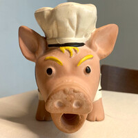 TACUBO - 鳴き方を忘れた豚