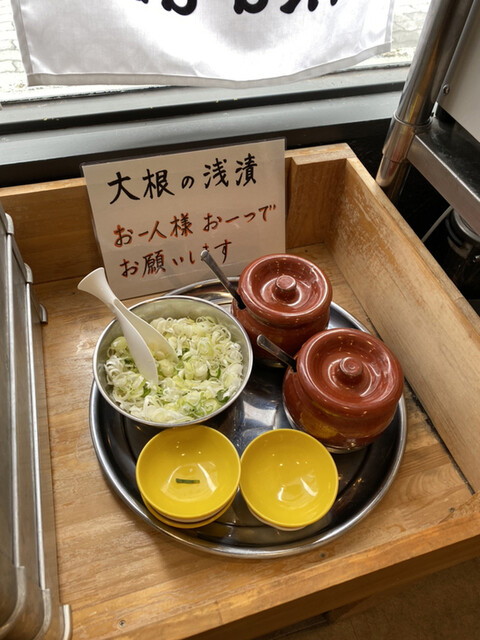肉うどん さんすけ - 丸の内/うどん | 食べログ