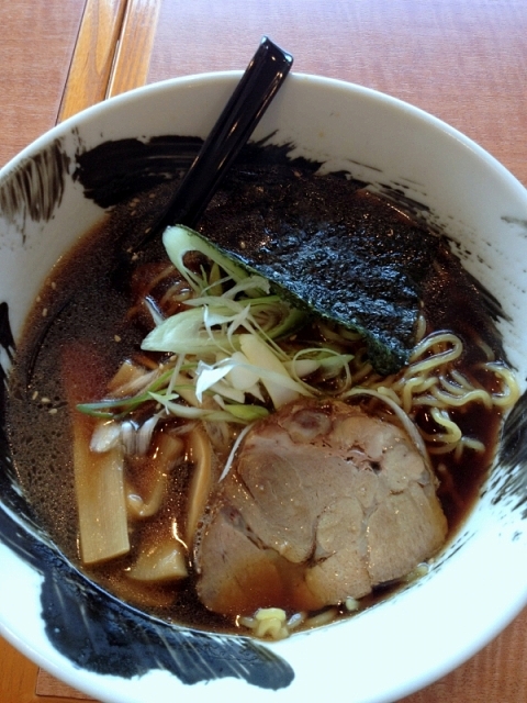 御御御付 オミオツケ 苫小牧 ラーメン 食べログ