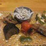 SHUN SAI KA NAKA - ２０１２/6月訪問