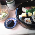 Umeda Yoshinozushi - 