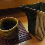 日本橋橘町　都寿司 - 