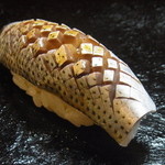 日本橋橘町　都寿司 - 