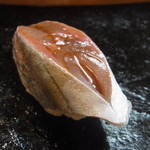 日本橋橘町　都寿司 - 