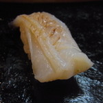 日本橋橘町　都寿司 - 