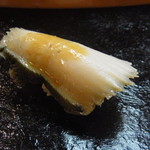 日本橋橘町　都寿司 - 