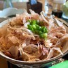 Cafe Tatoka - 枯れ節ごはん 700円﻿
                生卵トッピング 50円﻿