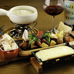 Sapporo Cheese House Mero. - 