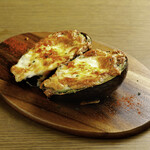 Sapporo Cheese House Mero. - 