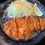 Kurobuta Tonkatsu Ichibankan - 