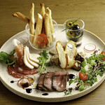 Sapporo Cheese House Mero. - 