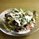 Sapporo Cheese House Mero. - 