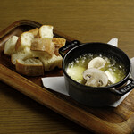 Sapporo Cheese House Mero. - 