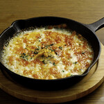 Sapporo Cheese House Mero. - 