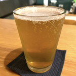 フジヤマ ハンターズ ビール - 