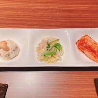 USHIGORO S. GINZA - 