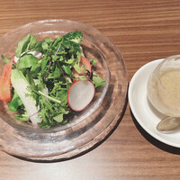 USHIGORO S. GINZA - 