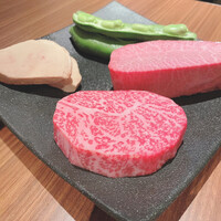 USHIGORO S. GINZA - 