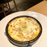 オービカ モッツァレラバー 横浜店 - 