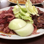 焼肉 えぐち - 