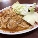 焼肉 えぐち - 