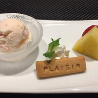 神戸プレジール 本店 - 