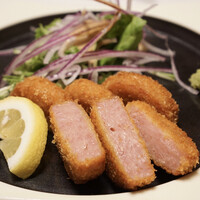 中洲鷹勝 本店 - 