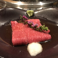 ヤキニク旭 - 