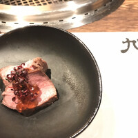 ヤキニク旭 - 