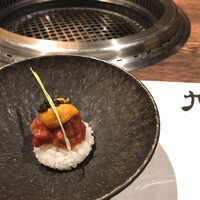 ヤキニク旭 - 