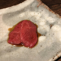 ヤキニク旭 - 