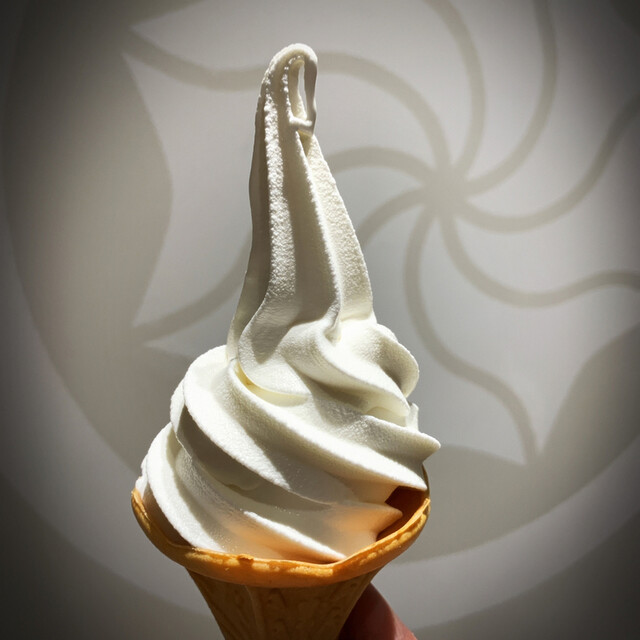 蜷尾家 ニュウマン横浜店 Ninao 横浜 アイスクリーム 食べログ