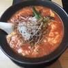 ICHIBAN KIRYU - トマト・チーズ担々麺