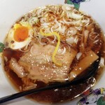 四川麺家 龍の子 - 