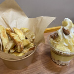 ポテくり堂 明石大久保店 - 