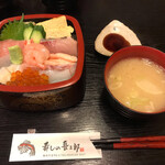 Sushi No Chouzaburou - 