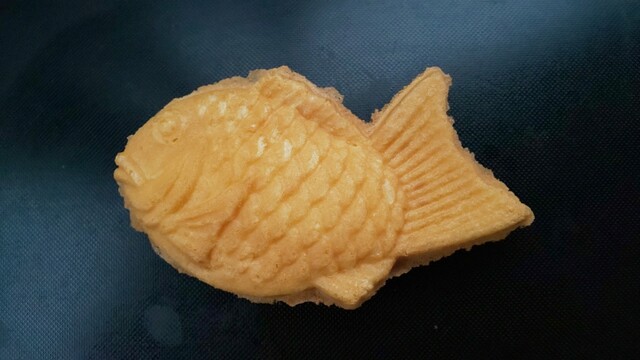 縁屋 津城山店 ゆかりや 高茶屋 たい焼き 大判焼き 食べログ