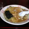 Mie Shiyokudou - 