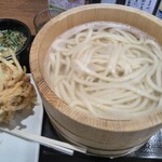 丸亀製麺 - 