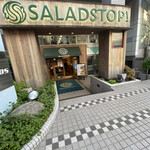 SALADSTOP! - 