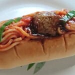 ｃａｆｅ　HACHI - 