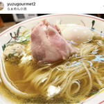 らぁめん小池 - 