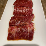 焼肉 ジャンボ - 