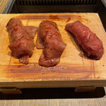 焼肉 ジャンボ - 