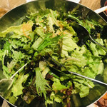 焼肉 ジャンボ - 