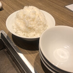 焼肉 ジャンボ - 