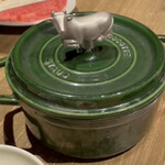 焼肉 ジャンボ - 